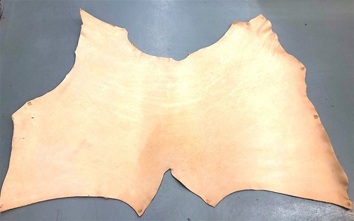 9oz vegtan tooling - 8/9oz.,