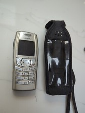 Nokia 6610i - Silver Mobile