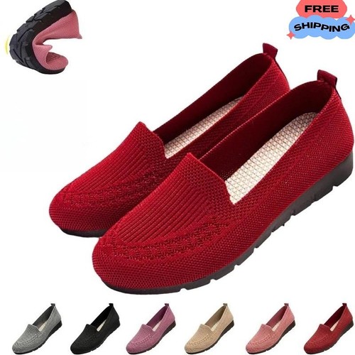 Orthopedic loafers women - orthopedic,