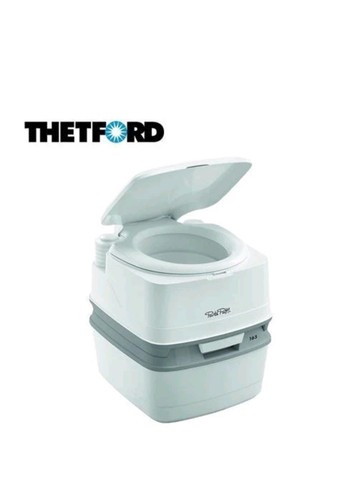 Thetford porta potti 165 - thetford,