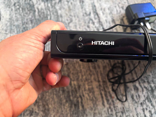 Hitachi hdr505 standard - hdr505,