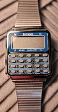 Shivas quartz lcd - shivas,