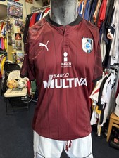 Genuine Queretaro Futbol Club