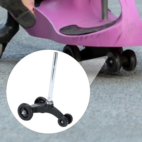 Children twist car tripod with - children,
