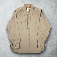 Vintage 40s Palm Beach Khaki