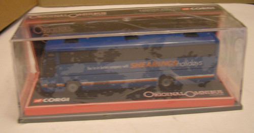 Corgi original omnibus 43804 - omnibus,