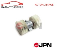 INTERIOR BLOWER FAN MOTOR LHD