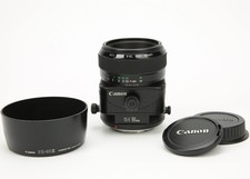 Canon TS-E 90mm f/2.8