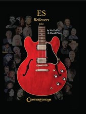 ES Believers Plus - Gibson ES Guitars History & Photo Reference | Archtop & Thi,