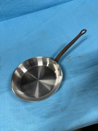 Inocuivre 240mm frying pan - 240mm,