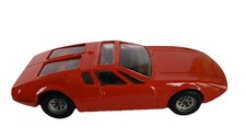 CORGI De Tomaso Mangusta Ghia