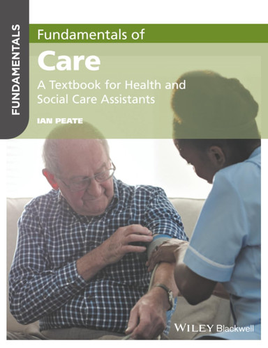 Fundamentals care a - fundamentals, of