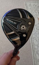 Callaway Rogue 5 Wood 18° –