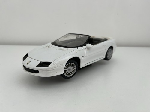 Maisto chevrolet camaro - maisto,