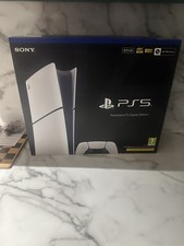 Sony PlayStation 5 825GB