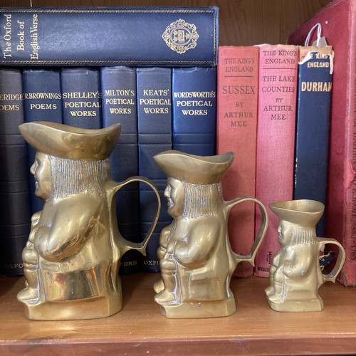 Set small vintage - set, 3