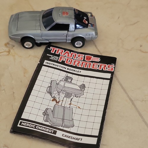 Transformers autobot omnibot - transformers,