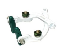 Dia-Compe Ad999 Cnc U-Brake Angled White