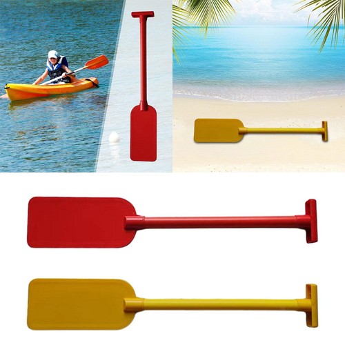 Children kayak paddle prop - children,