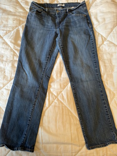 Levi 505 women denim - levi’s,
