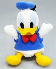 Disney Donald Duck Puppet Toy