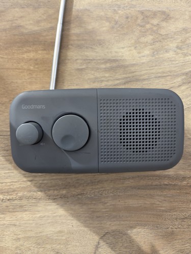 Goodmans gmr1888dabslt dab - gmr1888dabslt, fm
