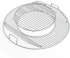 Weber Gourmet BBQ System