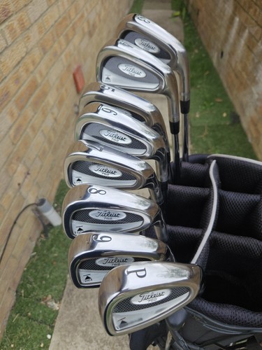 Gents right hand titleist dci - gents,