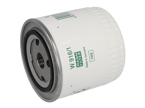 Oil filter fits - ford, capri