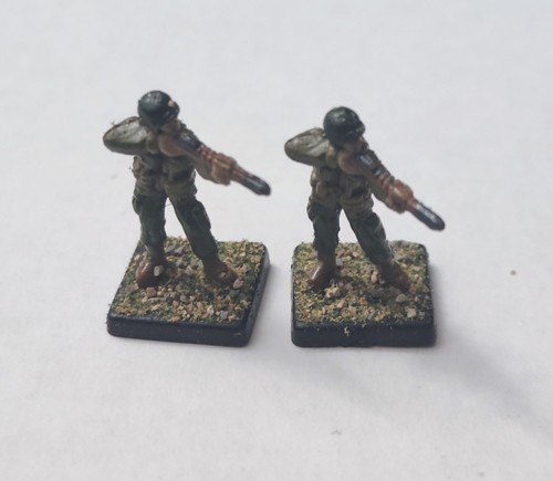 Memoir painted ww2 us - 44,