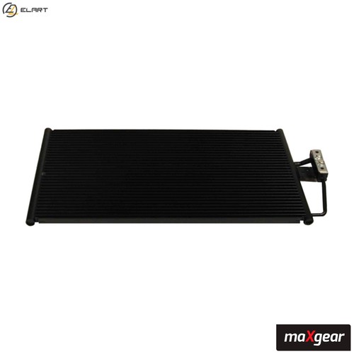 Condenser air conditioning - air,