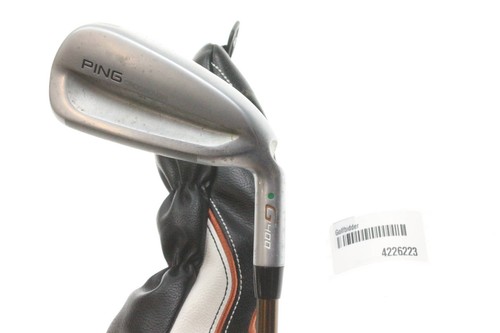 Ping g400 crossover - golf, club
