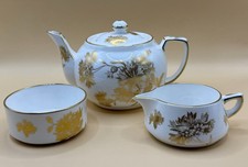 Hammersley 'Golden Cornflower'