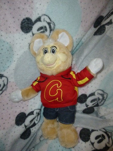 Gullivers kingdom plush - 13",