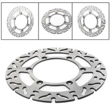 Front Brake Disc Motorbike