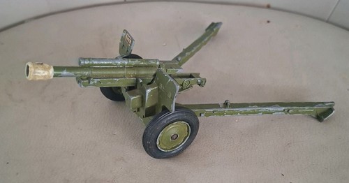Dinky toys battle lines - dinky,