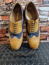 Samuel Windsor Men's Handmade