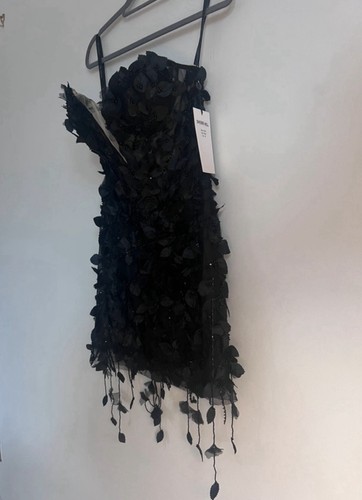 Sherri hill flower dress - hill,