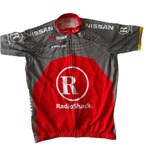 Team radioshack nissan trek - team,