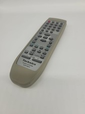 Technics EUR7702270 Remote Control Genuine Part For SA DV290 Hi-Fi Stereo System