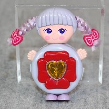 SWEET SECRETS Galoob Flashee