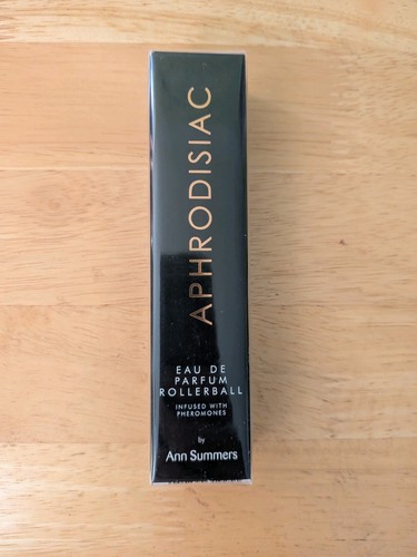 Ann summers aphrodisiac - ann,