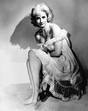 Liz Fraser 11" x 8.5" inch