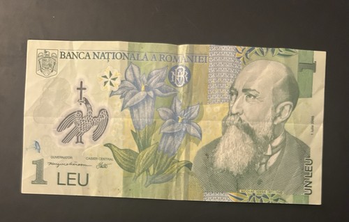 2005 leu romania - romania, 🇷🇴