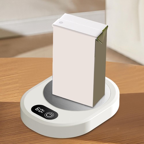 Coffee cup warmer versatile - coffee,