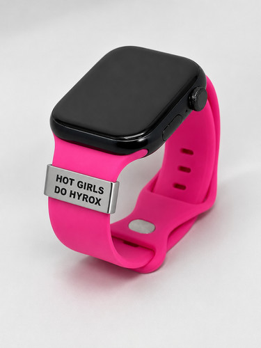 Hot girls hyrox watch - do,