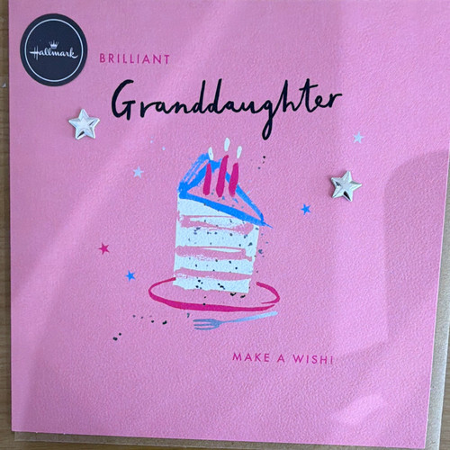 Hallmark granddaughter - hallmark,