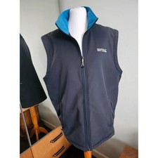 Mens Navy Blue Regatta