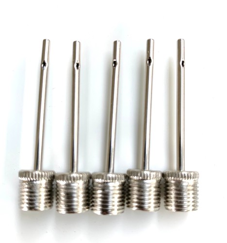 Football pump inflator needle - football,
