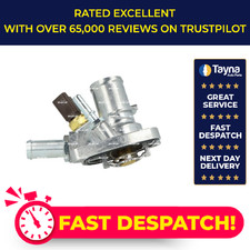 Coolant Thermostat fits ABARTH